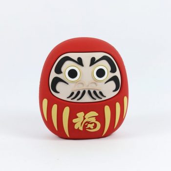 MOJIPOWER DARUMA  Battery Arti  Urbane