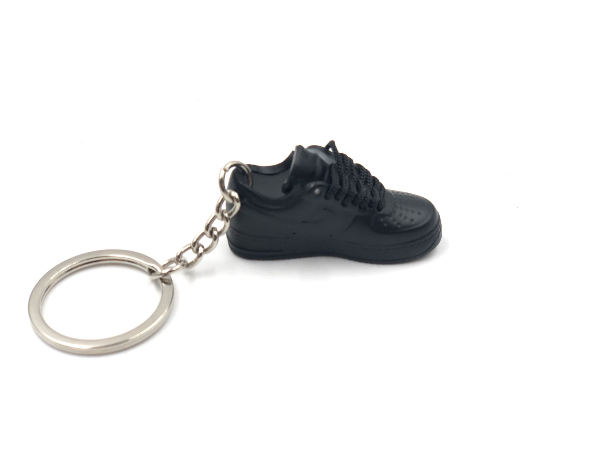 SNEAKER KEYCHAIN * Nike Air Force One 1 Arti Urbane